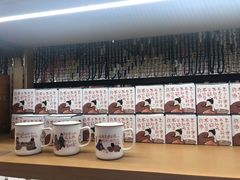 -茶颜悦色(花园道店)