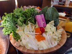 -湊湊火锅·茶憩(石家庄万象城店)