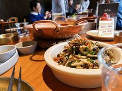 -SHAN山(前滩太古里店)