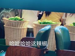 -费大厨辣椒炒肉(黄兴中心广场店)