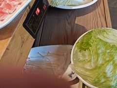 -蜀留香火锅·始于1999·原四川老火锅(白堤路店)