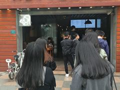 -喜茶(东莞雍华庭店)