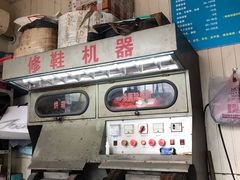 -衣裳街历史文化街区