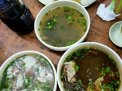 牛肉粉丝-清真蒋有记(老门东店)