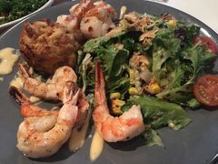 -Legal Sea Foods - Park Square