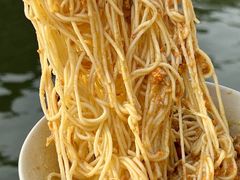 -李百蟹·江南蟹黄面(夫子庙店)