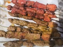 -六味斋(柳巷店)