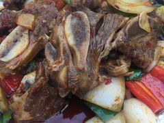 -曾牛肉