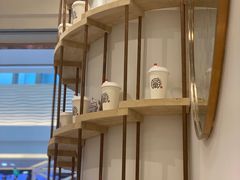 -眷茶臻选(中原万达店)