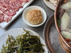 -三兴涮羊肉(荣安大街店)