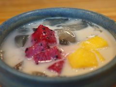 -塔哈尔·新疆盛宴(城西银泰店)