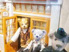 -济州岛泰迪熊博物馆