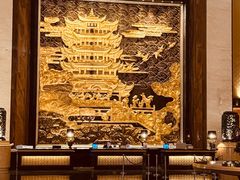 -武汉武昌威斯汀酒店-知味自助餐厅