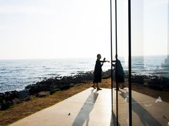 -Cafe Aewol Monsant