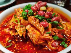 -全牛匠·乐山跷脚牛肉(西单华威约饭街店)