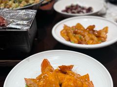 -北国饭店·海鲜·北方菜(峡山店)