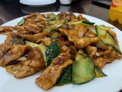 -晋阳饭庄(虎坊桥店)