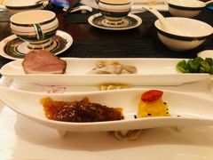 -马勒别墅·中餐厅