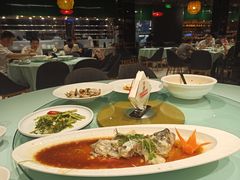 -苏先生海鲜渔庄(金桥店)