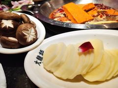 -大龙燚火锅(南山大道店)