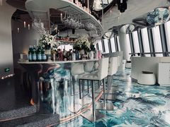 大堂-天玑高空江景餐厅&酒吧Sky Secret Restaurant&Bar