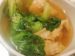 -新大咀港式茶餐厅(宝山万达店)