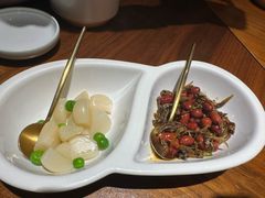-喜鼎海胆水饺(东港店)
