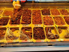 -绝味鸭脖(双龙路店)