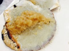 -阿楷·二十年烧烤宵夜·渔家小寨(达明店)