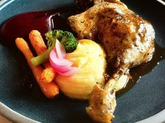 -Pakkhús Restaurant