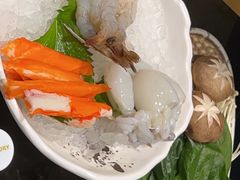 -樱煦和牛寿喜烧(如皋吾悦广场店)