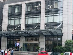 -新虹桥中心大厦