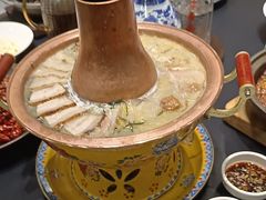 -新乾隆酒楼(帝景园店)