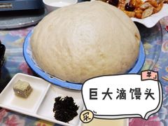 -柴火大院烤鸭民间菜