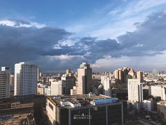 -长春香格里拉