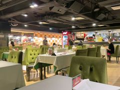 -戈拿旺巴西烤肉(崇文门店)