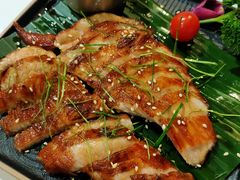 -玫瑰园餐厅