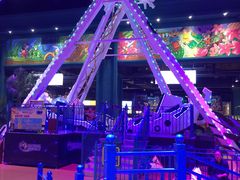 -幸福花欢乐世界(东辰广场A座店)