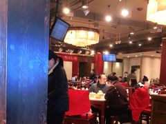 大堂-金鼎轩(方庄天坛店)