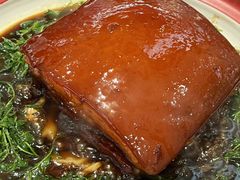 -金典银峰老鹅馆·昆山菜(亭林公园店)