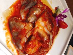 章鱼-喜来稀肉(虹泉路店)