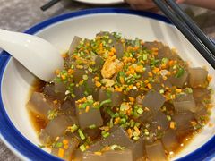 -今鲜源大酒店·中华餐饮名店(新湛路店)