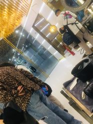 -3AM·S HAIR SALON烫发染发接发