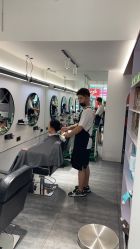 -卓梵美发·精品Salon