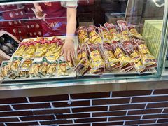 -哈尔滨秋林食品有限责任公司(秋林公司店)