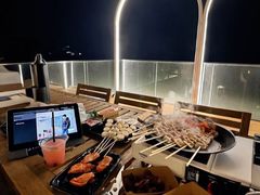 -大海别墅民宿农家院(十渡店)