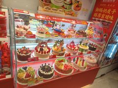 -味多美蛋糕(灯市口店)