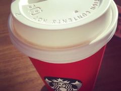 -星巴克(钦江路店)