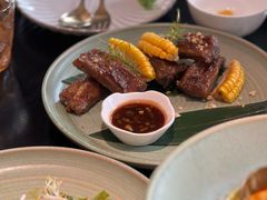 -Thai Alley泰爱里(二沙岛店)