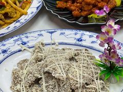 -西山人家·传统苏帮菜·家宴(木渎店)